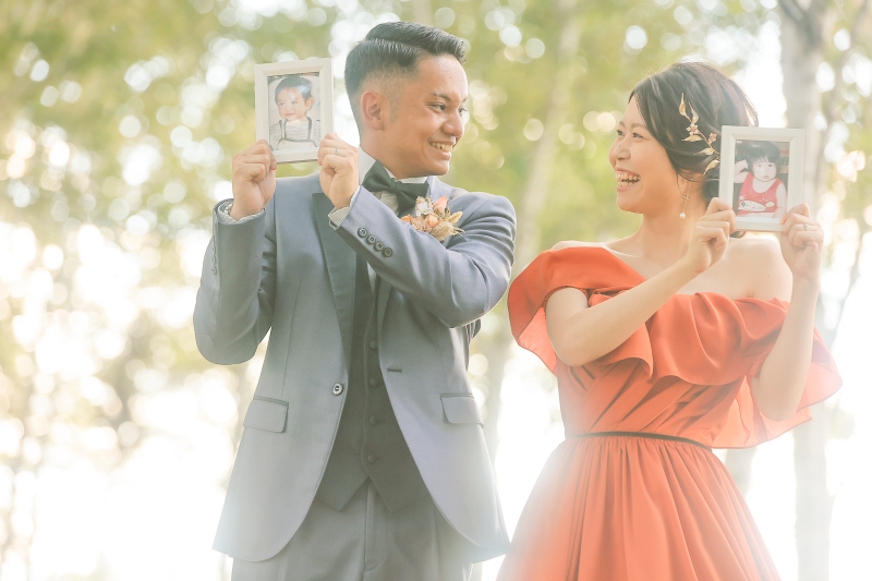 可愛らしい撮影アイテム♬