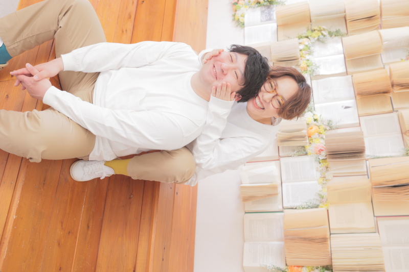 ほっぺむにーーーー!!