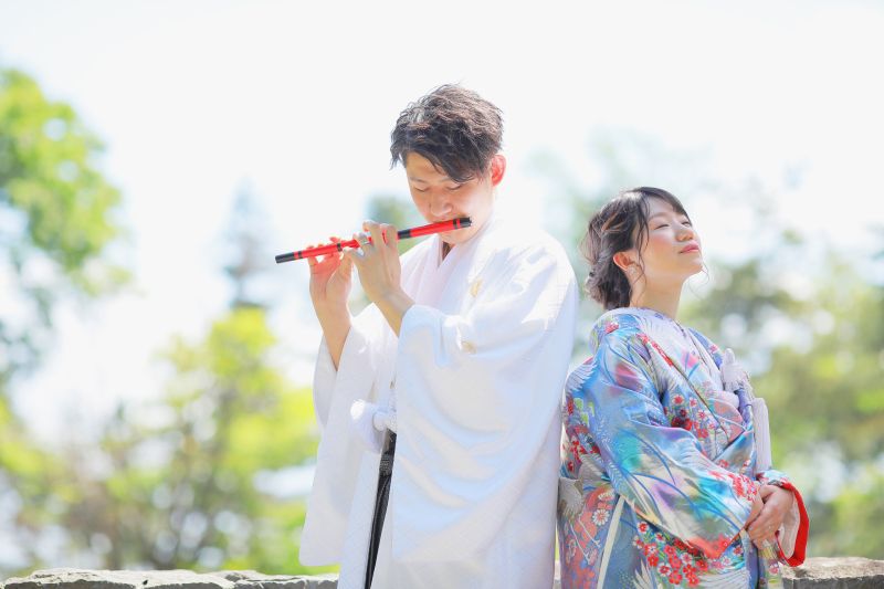 お持ち込みアイテムと