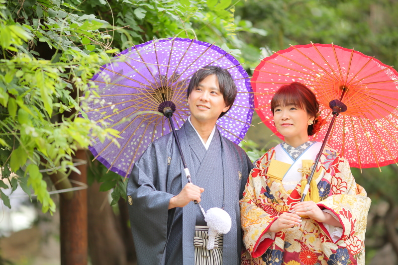 旧永山邸＆ゆにガーデン