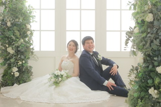 和洋装スタジオ