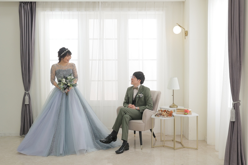 お喋りしている雰囲気で!