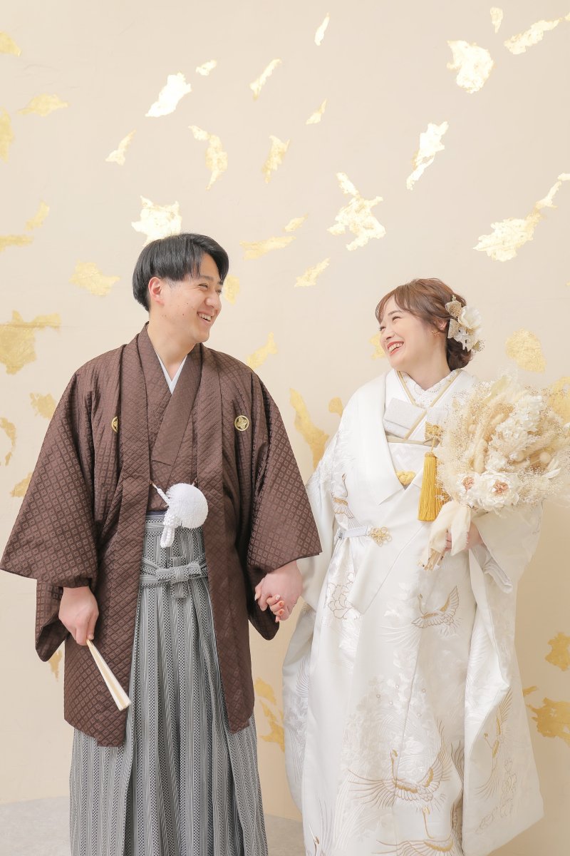 仲良しなお2人♪