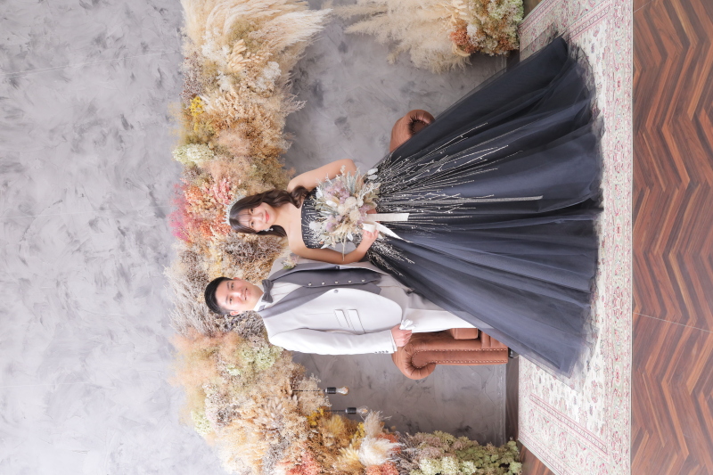 全身のお写真❁