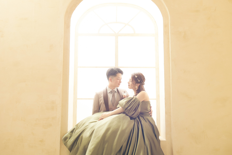 ひざの上に座って♬