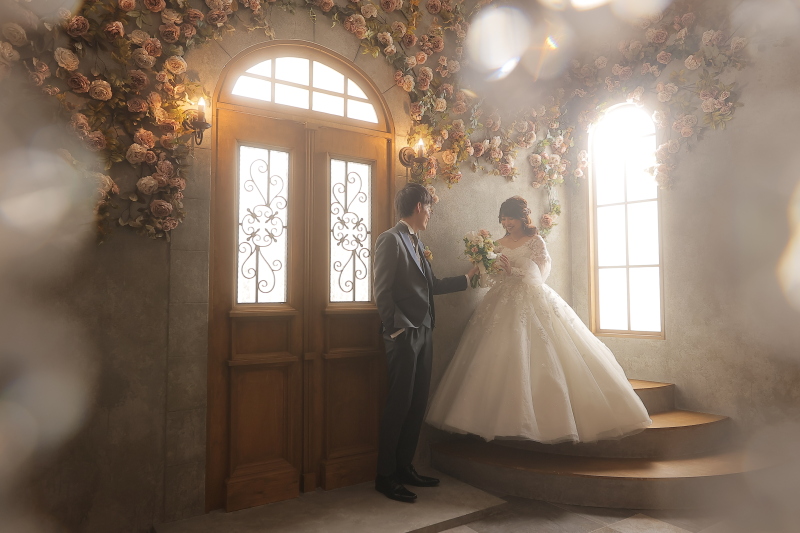 和洋装スタジオ