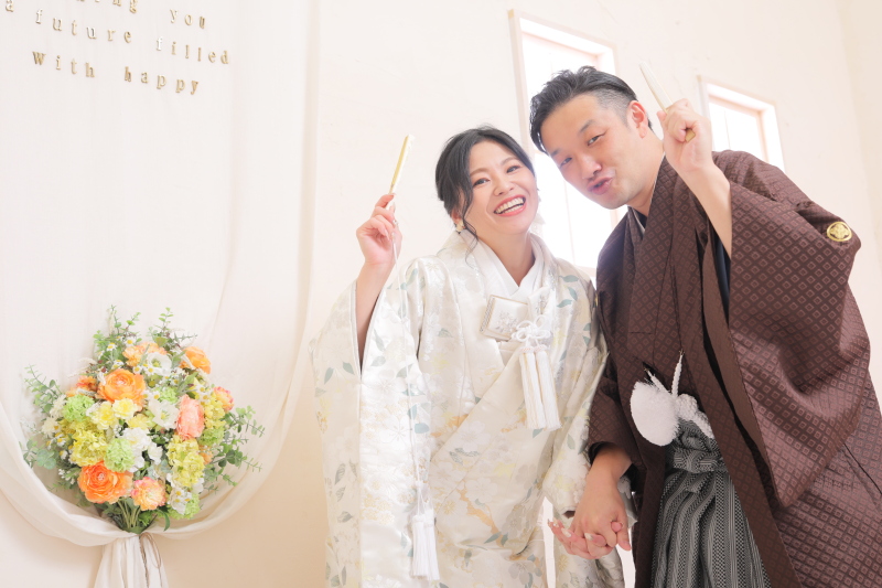 明るく楽しい雰囲気で✩