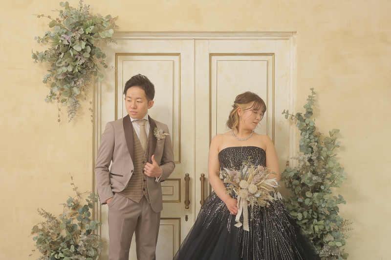 クールな感じに