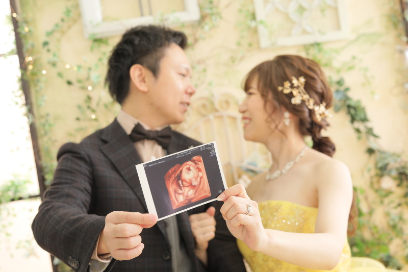 新しい家族も一緒に♡