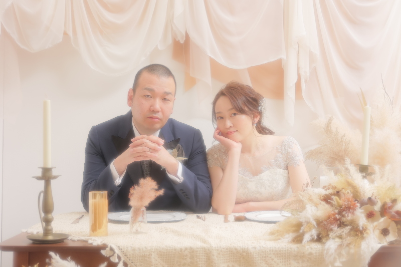 和洋装スタジオ