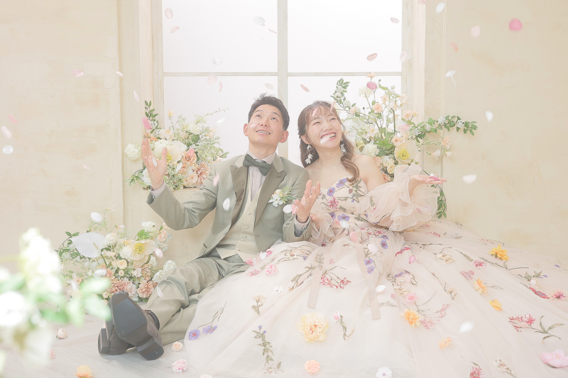 コンフェッティ