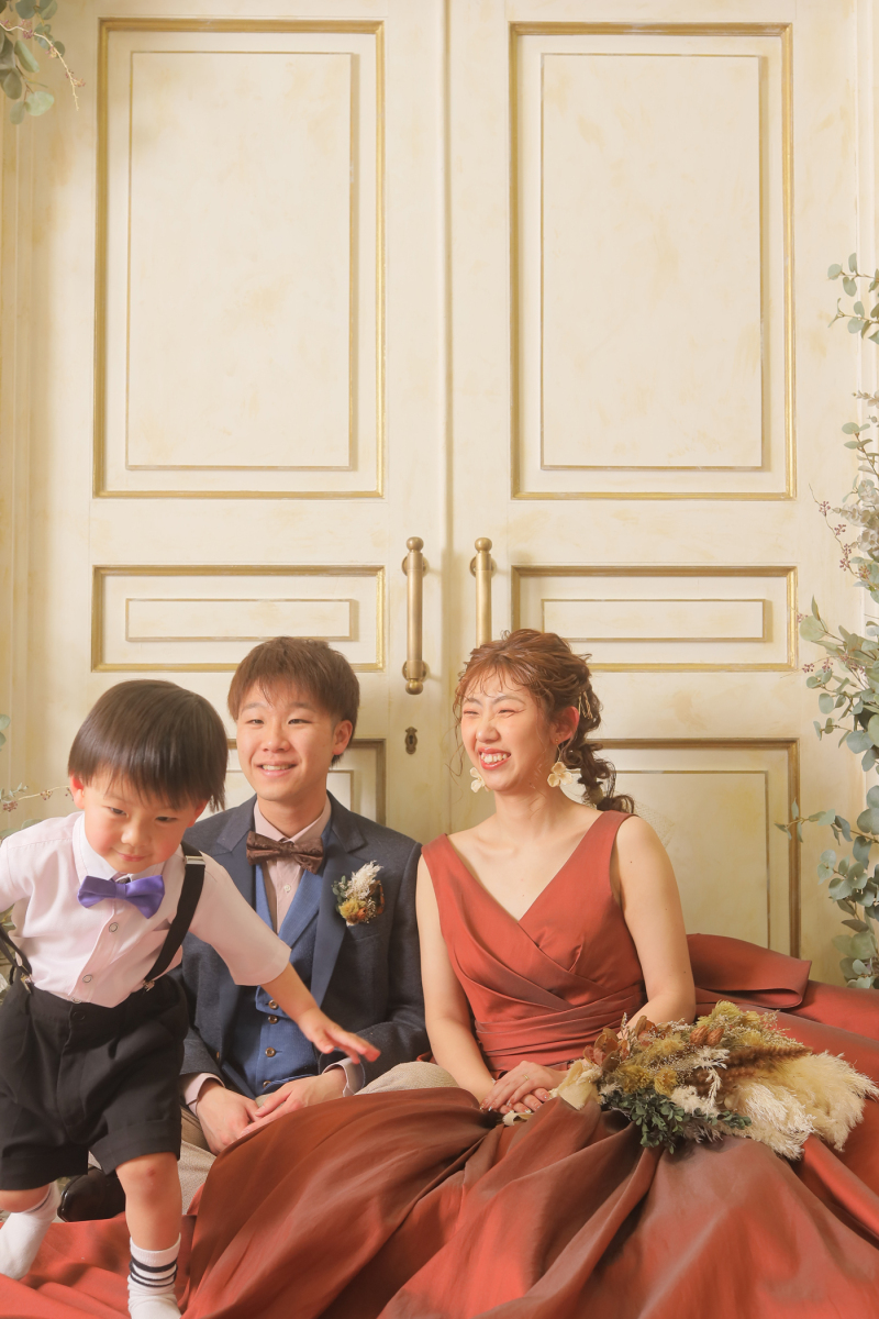 集合・・からの大脱走!?