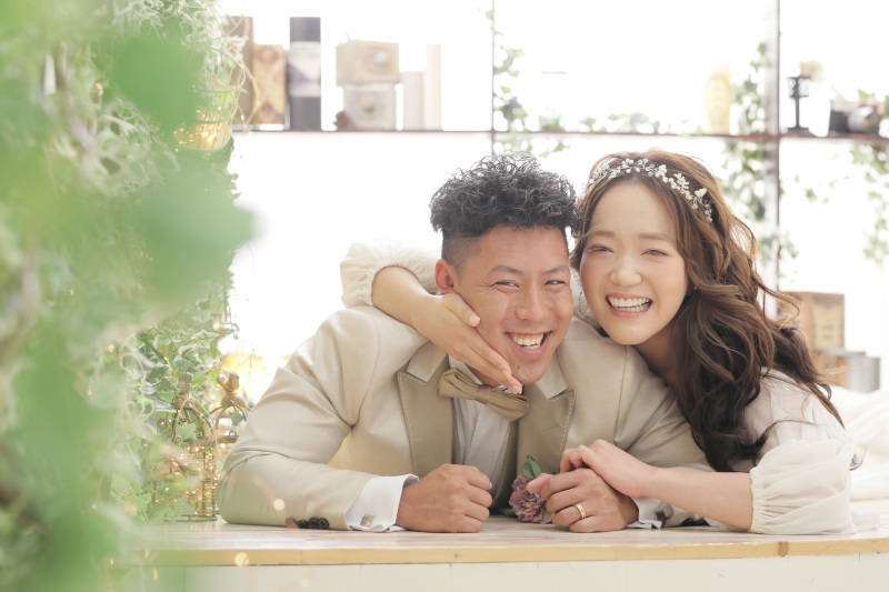 飾らない空気感が素敵♡