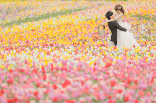 滝野すずらん丘陵公園