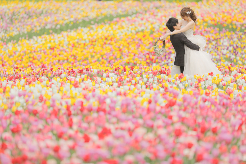 滝野すずらん丘陵公園