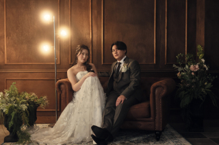 3着スタジオフォト♡