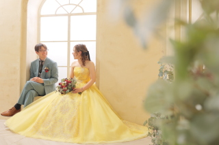 スタジオフォト