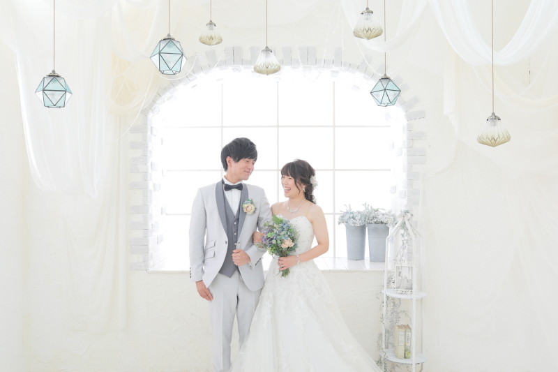 シンプルナチュラルなドレスコーデ