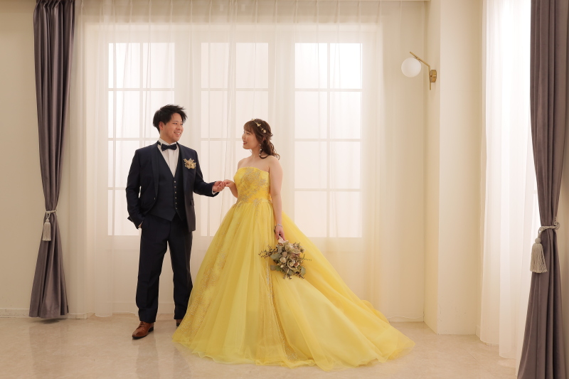 海外風の洋室のセットで❁