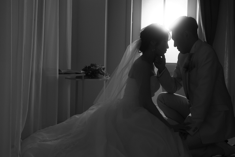 落ち着いた雰囲気も出せちゃいます＊