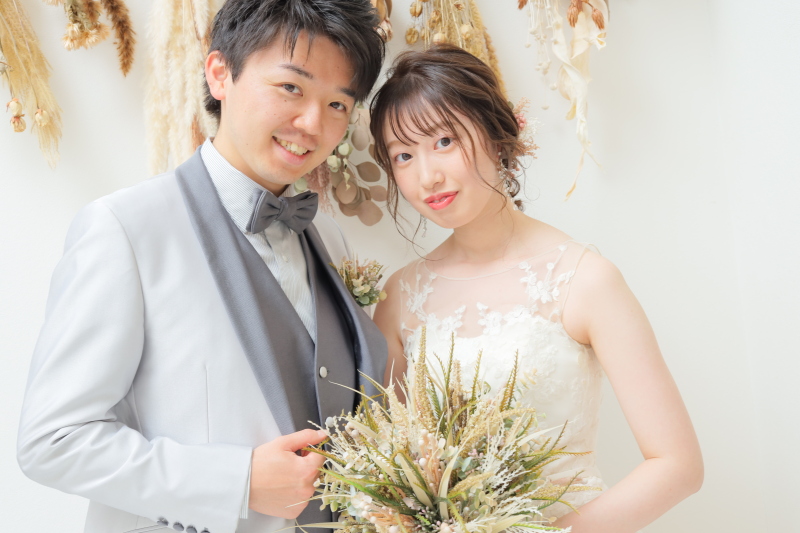 和洋装スタジオ