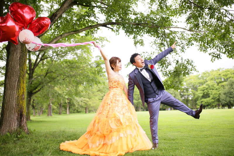 バルーンショット☆