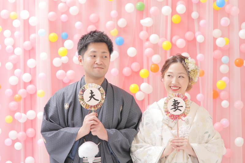 ポップで可愛い1枚