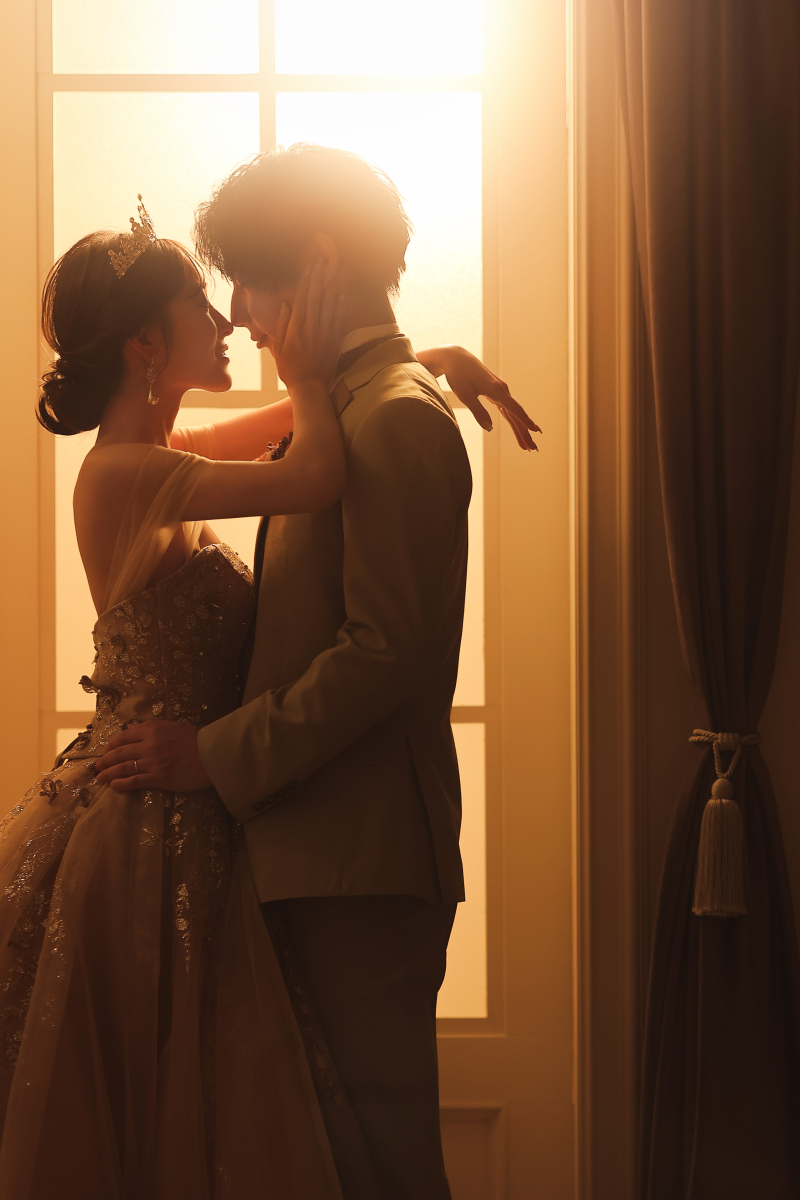 ロマンティックに！！