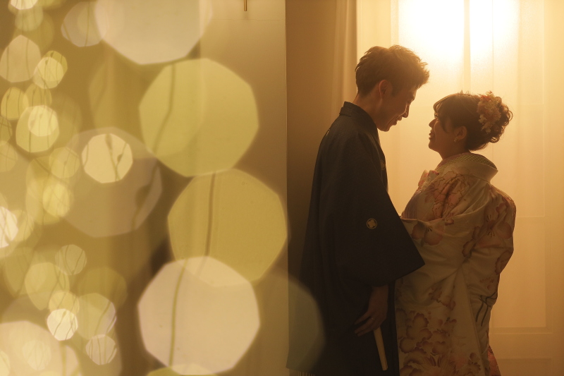 ロマンチックに❁