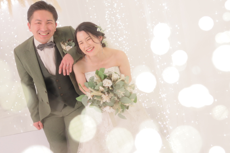 ふんわりと可愛らしく♡