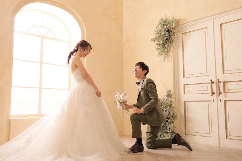 どんな瞬間も見逃さないように