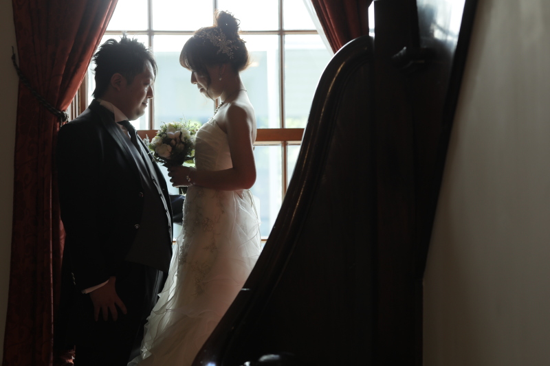 豊平館&スタジオ