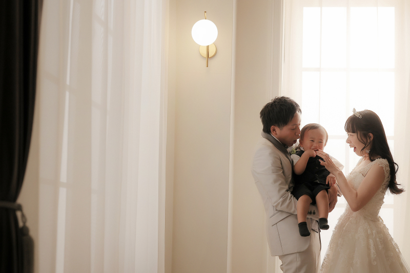 安心できる空間を作るために