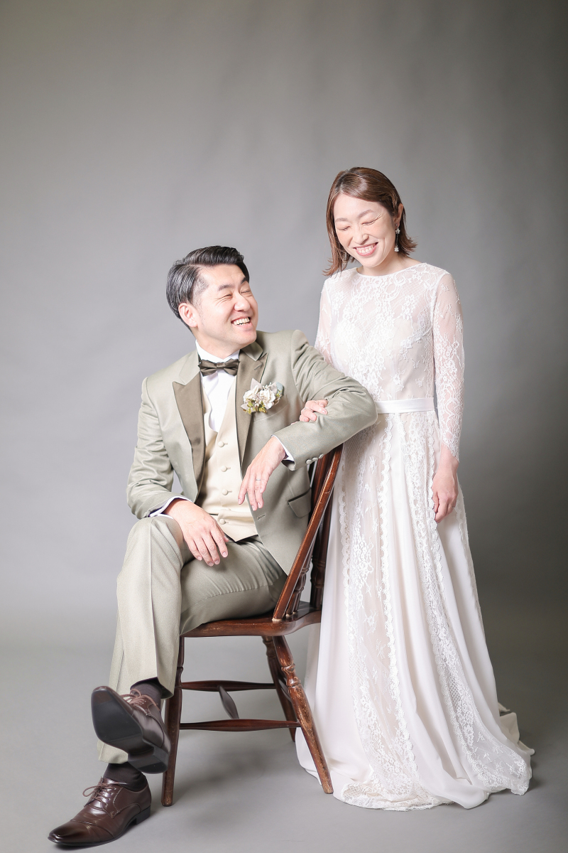 ふとした瞬間を大切に