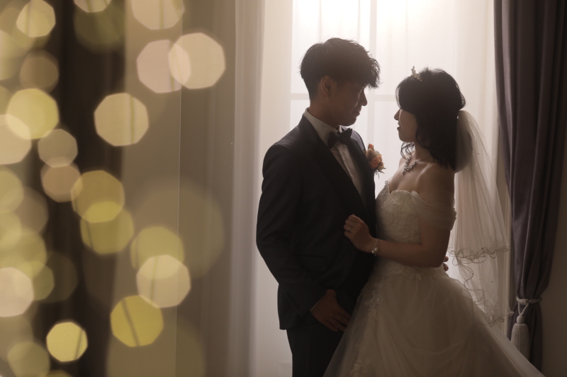 ロマンチックに☆