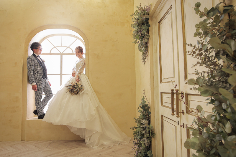 ナチュラルフォト