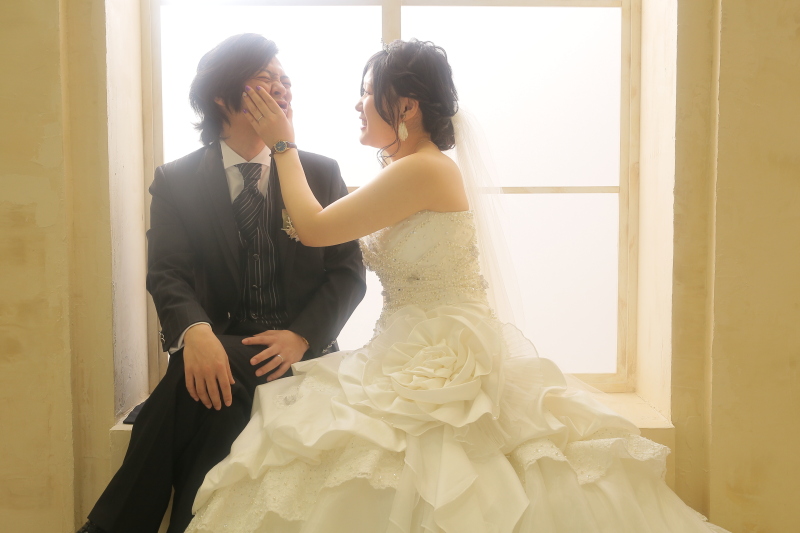 和洋装スタジオ