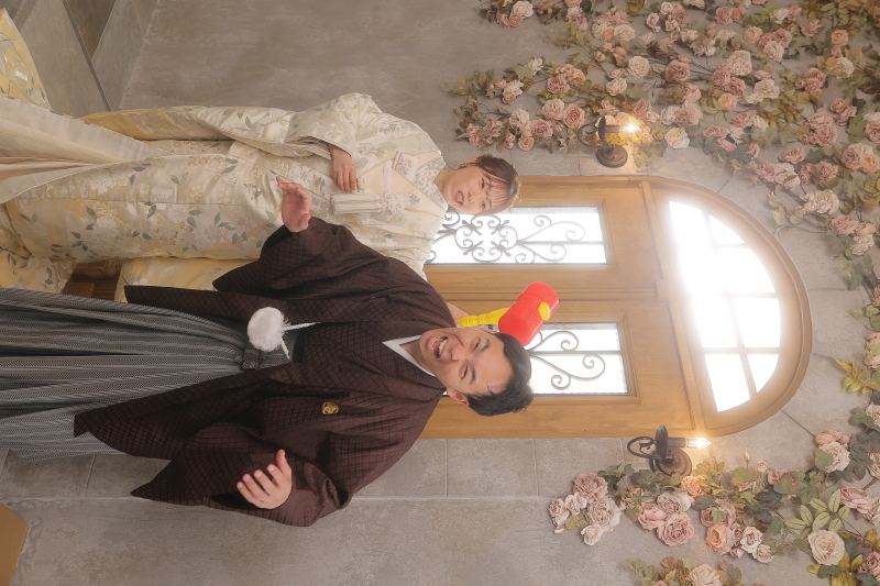 ピコピコハンマー