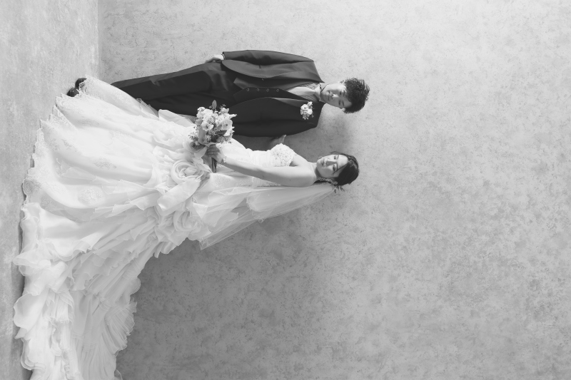 陰影が綺麗な1シーン