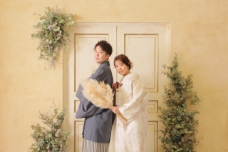 和洋装スタジオ