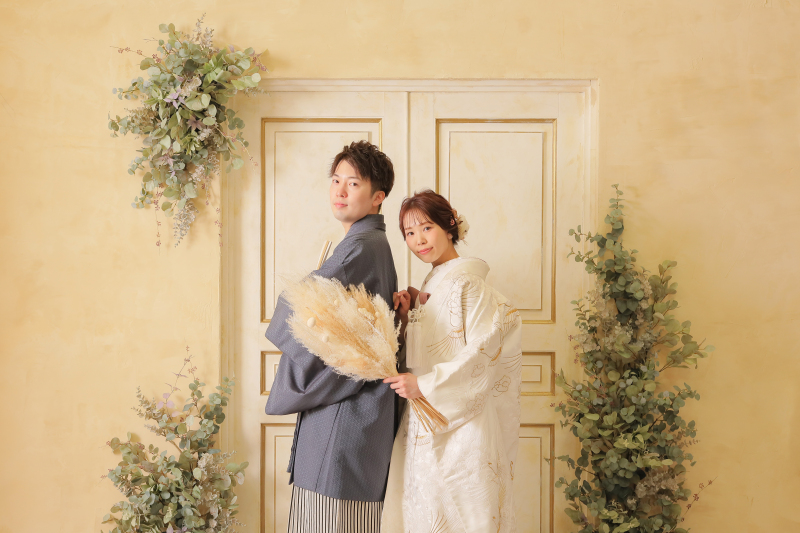 和洋装スタジオ