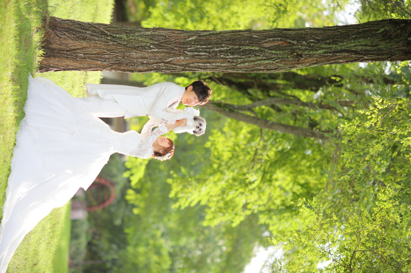 たかいたかーい!!