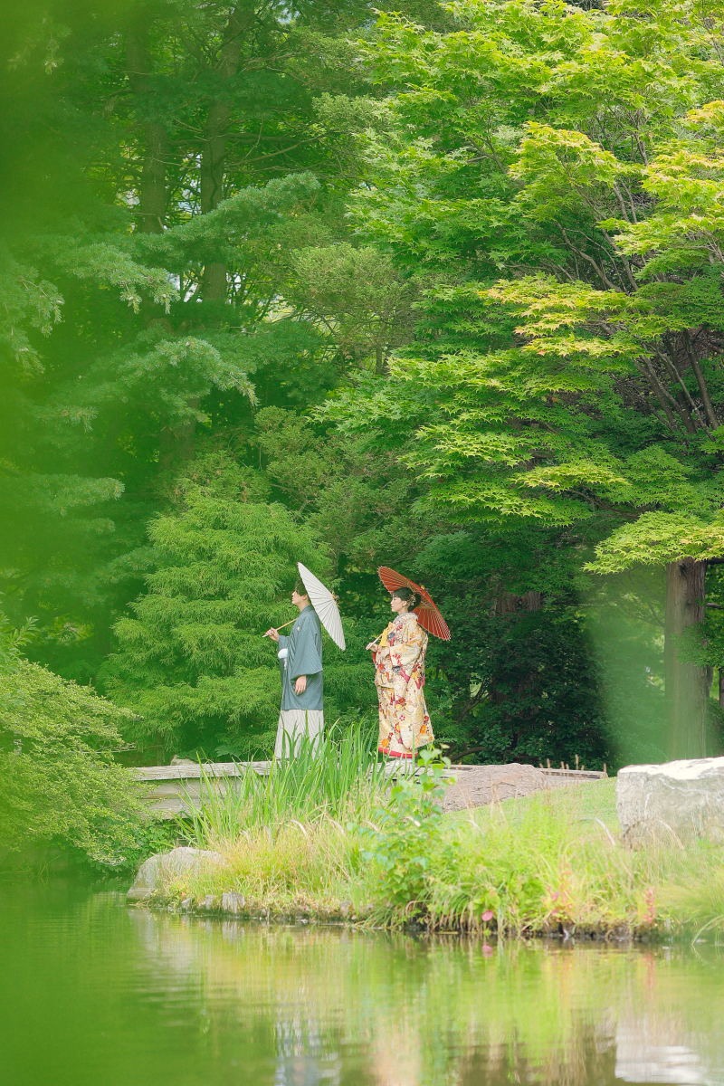 長い時間お疲れ様でした!