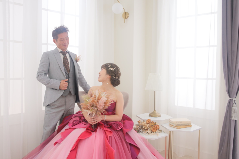 和洋装スタジオ