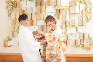 和洋装スタジオ