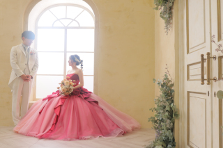 和洋装スタジオ