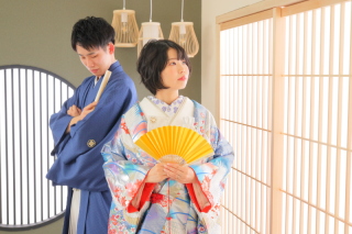 和洋装スタジオ