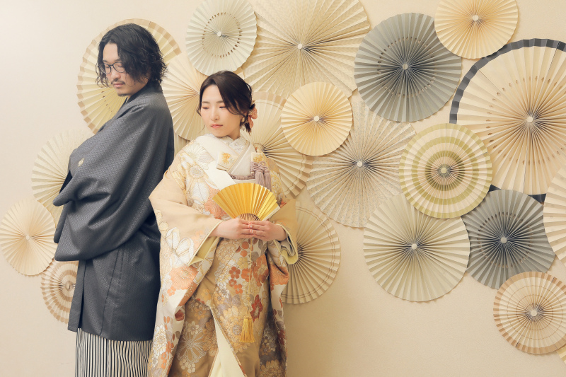 しっとりと・・