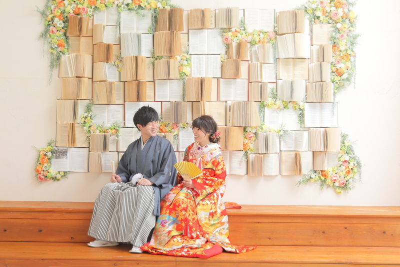 和洋装スタジオ