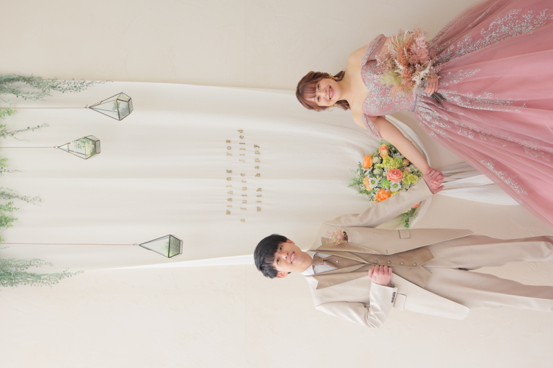 カメラ目線で❁